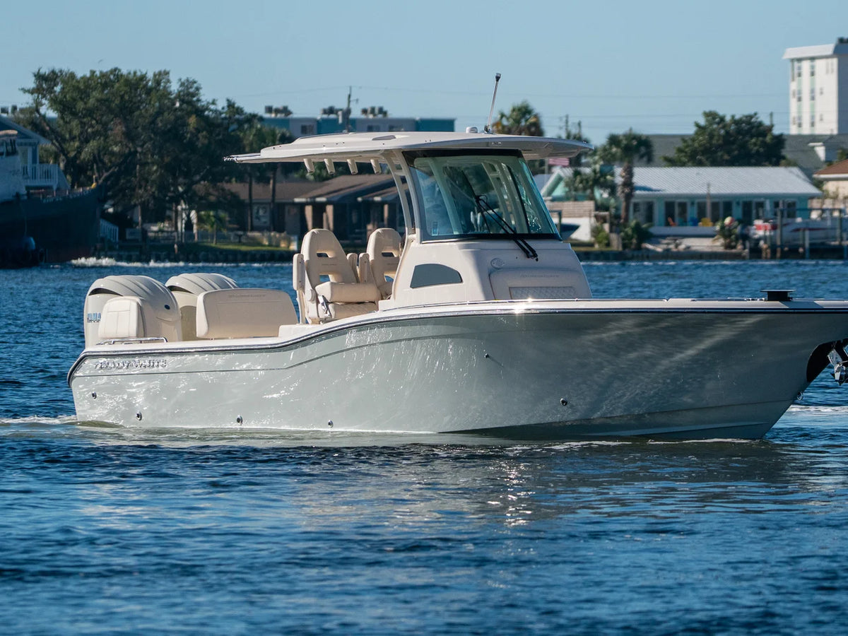 2027 Grady-White 281 CE 28.0 feet, Fort Walton Beach, Florida #2