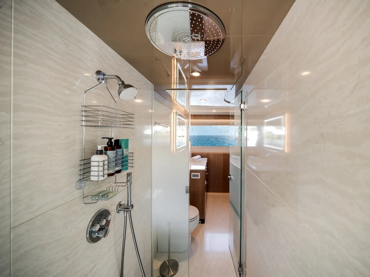 2025 Ocean Alexander 28L 95.0 feet, Jupiter, FL #40