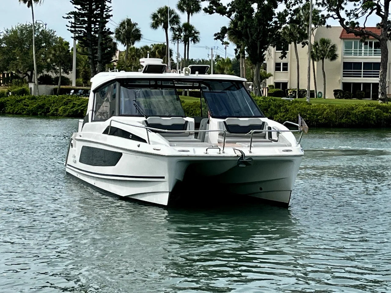 2019 Aquila 36 36.0 feet, Venice, Florida #6