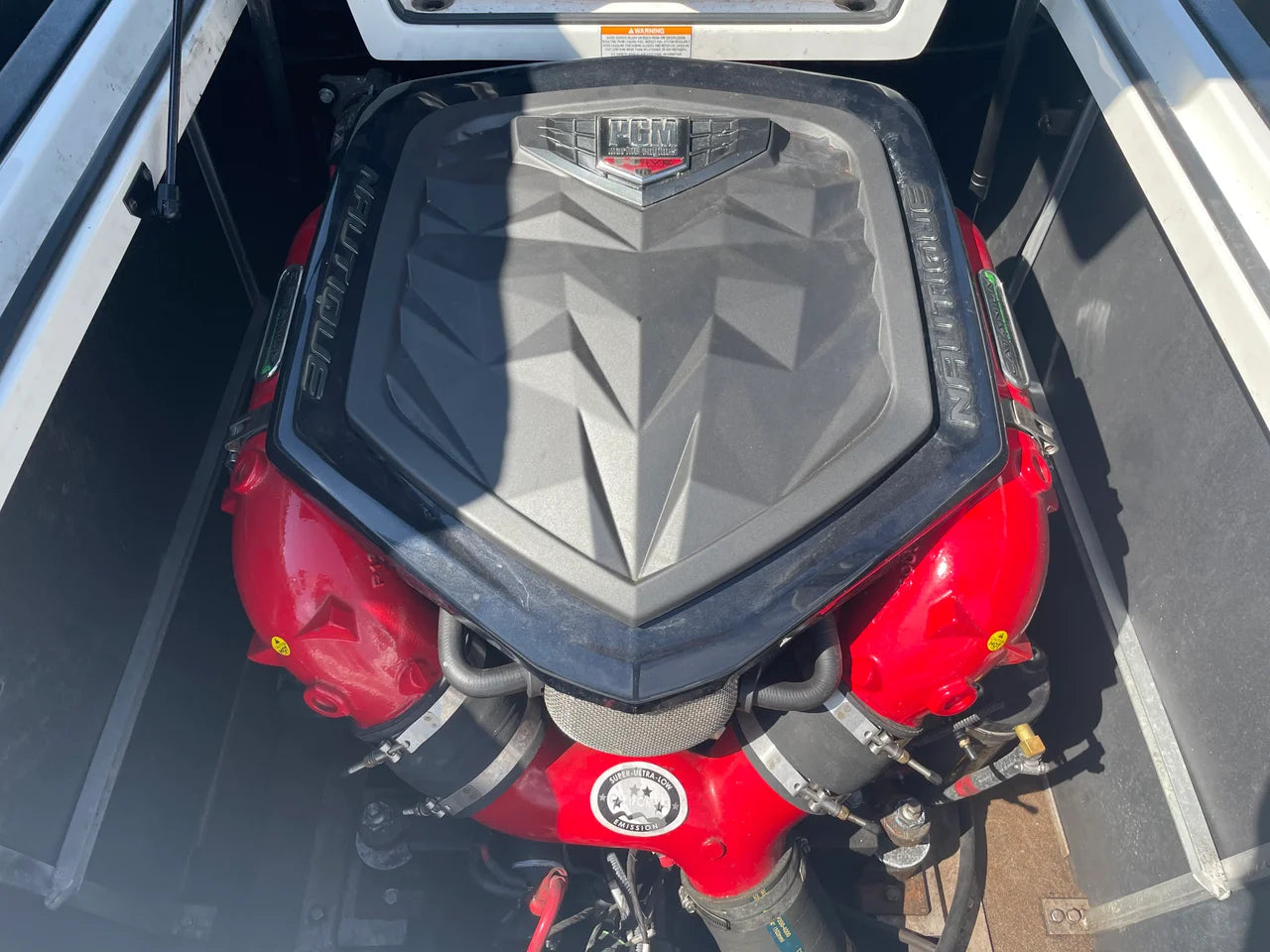2016 Nautique Super Air Nautique 210 21.0 feet, Excelsior, Minnesota #53