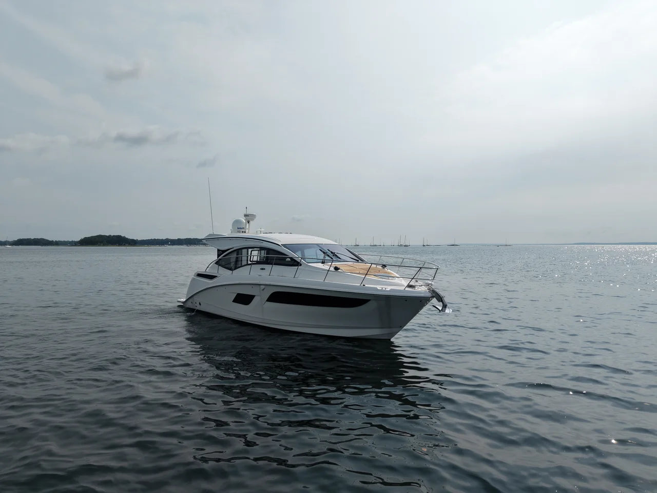 2017 Sea Ray Sundancer 400 40.0 feet, Norwalk, Connecticut #9