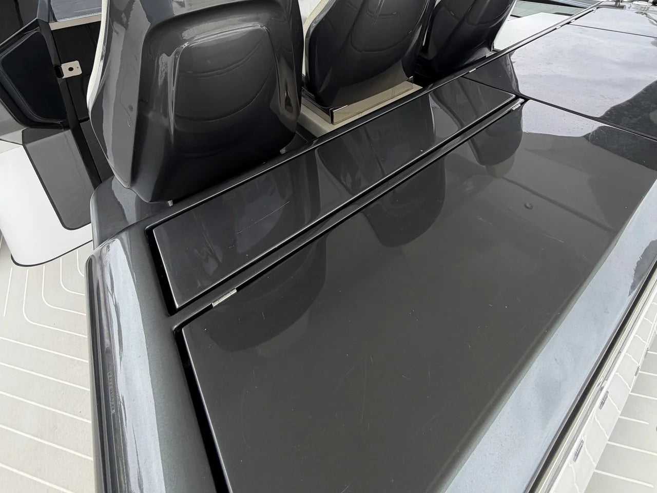 2022 Azimut 47 VERVE 47.0 feet, Boca Raton, FL #12