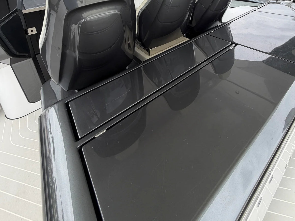 2022 Azimut 47 VERVE 47.0 feet, Boca Raton, FL #12