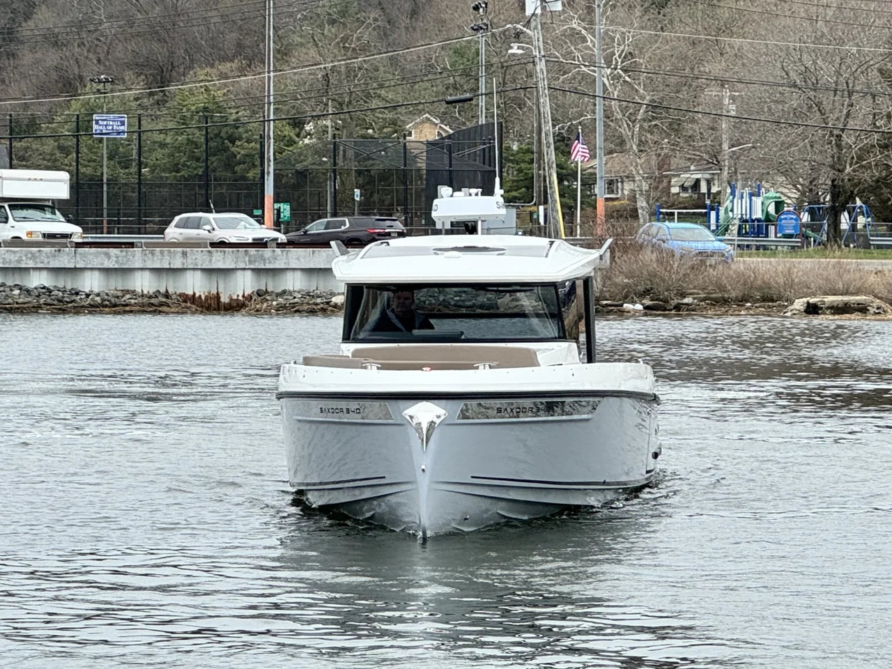 2026 Saxdor 340 GTWA 34.0 feet, Huntington, NY #4