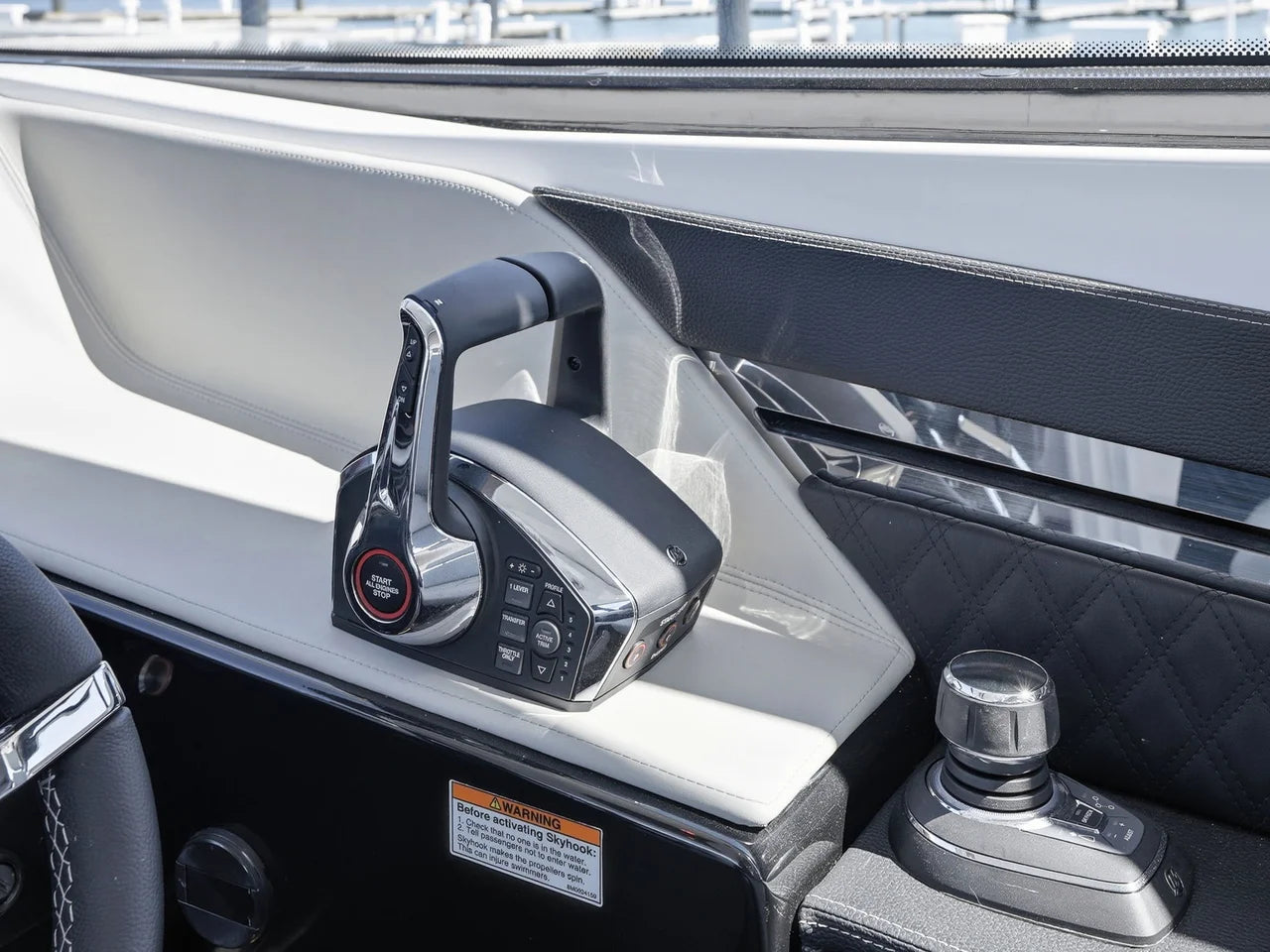 2026 Cruisers Yachts 50GLS OB 50.0 feet, Quincy, MA #30