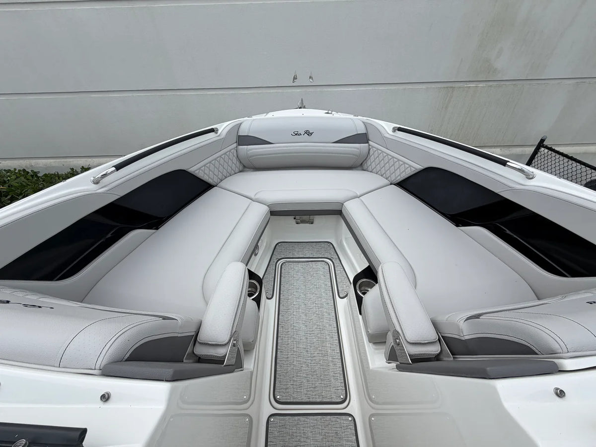 2027 Sea Ray SLX 280 Outboard 28.0 feet, Stuart, Florida #27