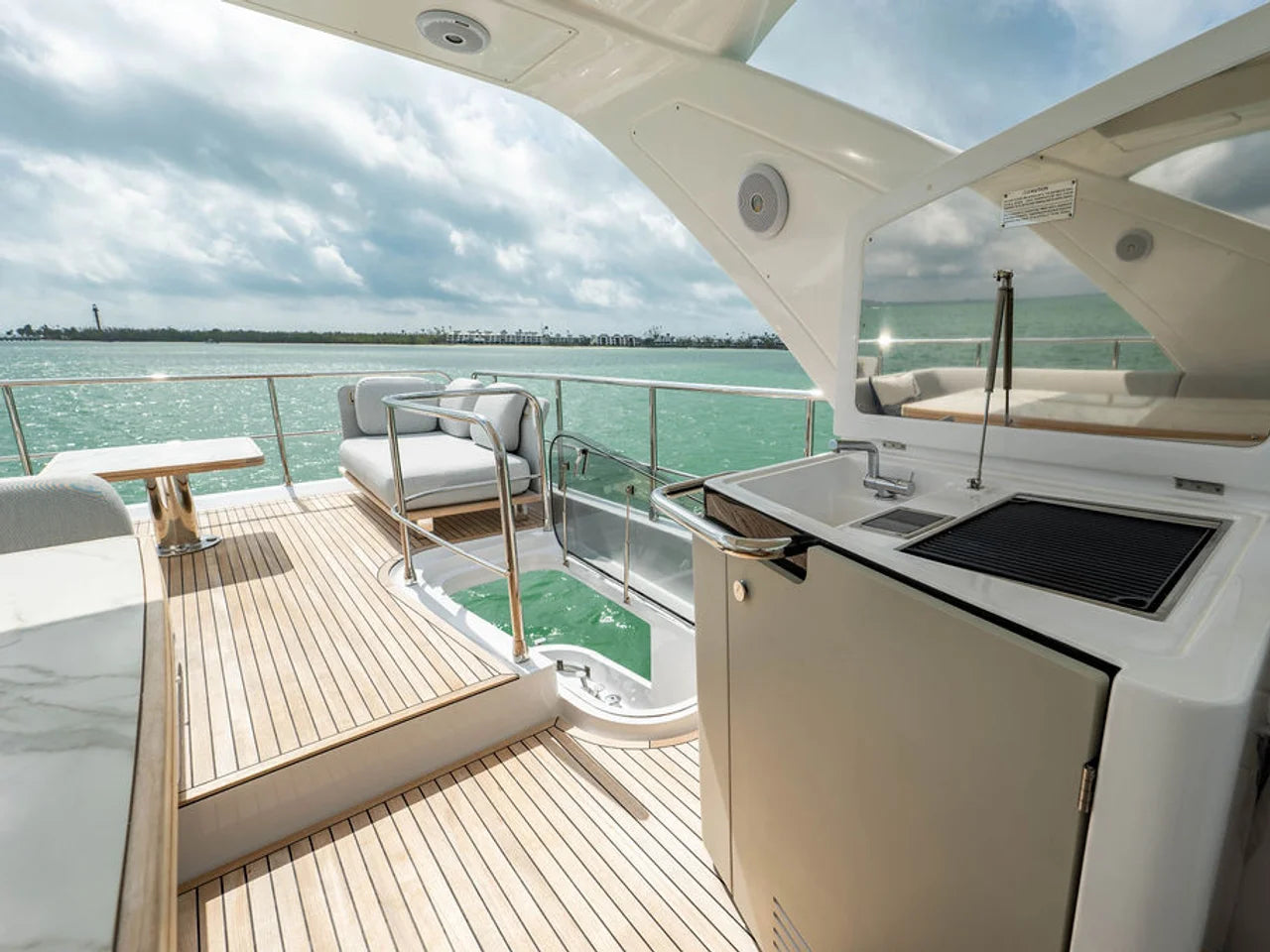 2022 Azimut 55 FLY 55.0 feet, Fort Myers, FL #23