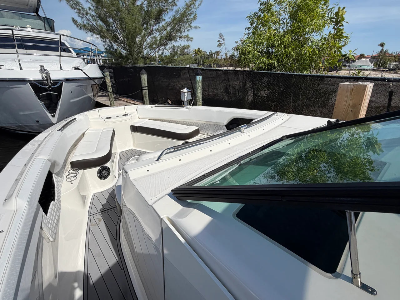 2020 Sea Ray 400 SLX OB 40.0 feet, Fort Myers, FL #37