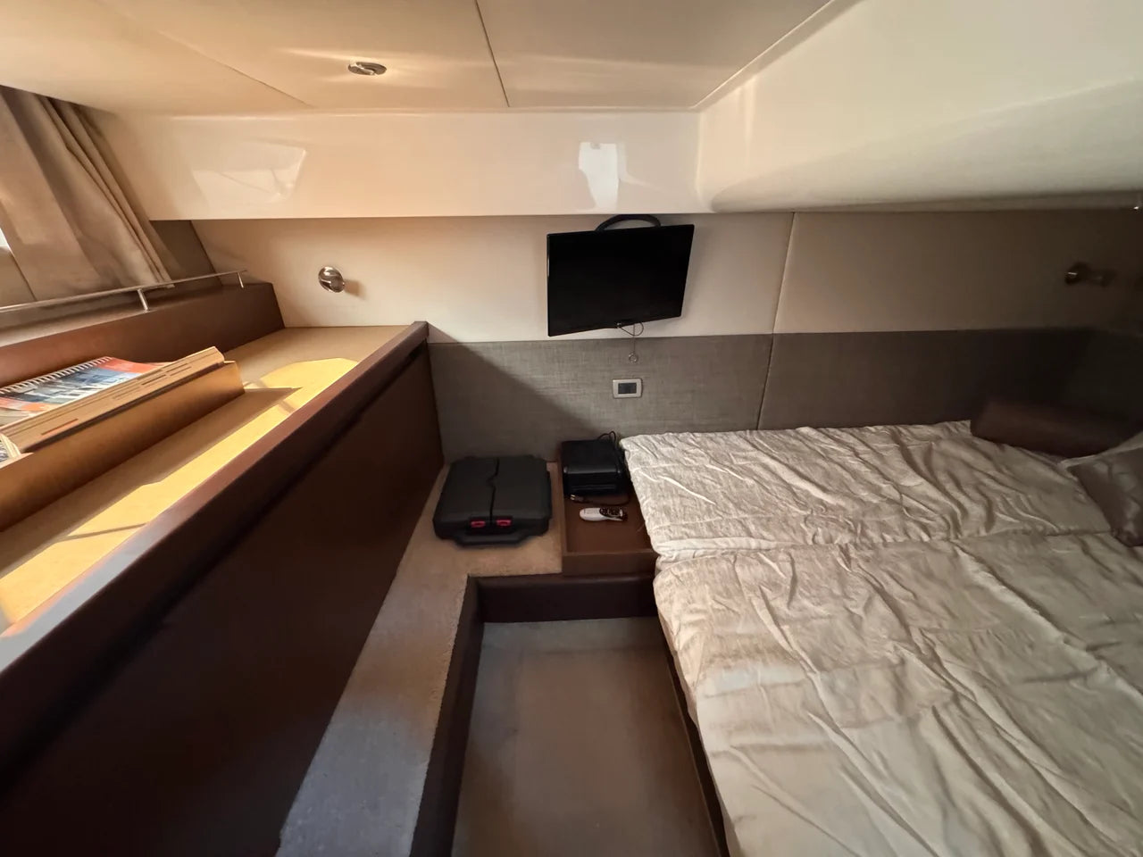 2017 Sea Ray Sundancer 400 40.0 feet, Norwalk, Connecticut #36