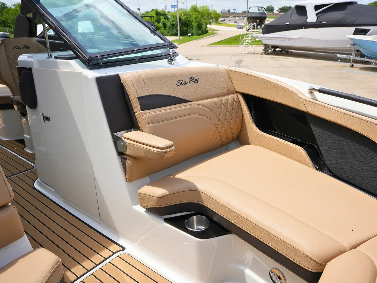 2026 Sea Ray SLX 280 28.0 feet, Lewisville, TX #45