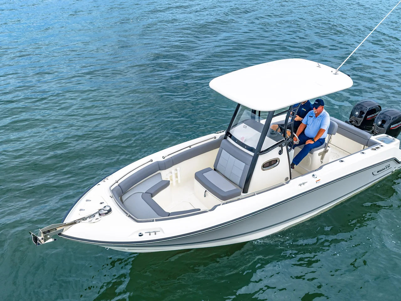 2025 Boston Whaler 230 Outrage 23.0 feet, Clearwater, Florida #4