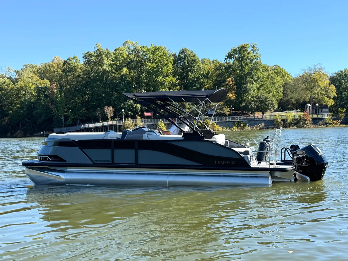 2027 Harris Grand Mariner 230 23.0 feet, Lake Wylie, SC #1