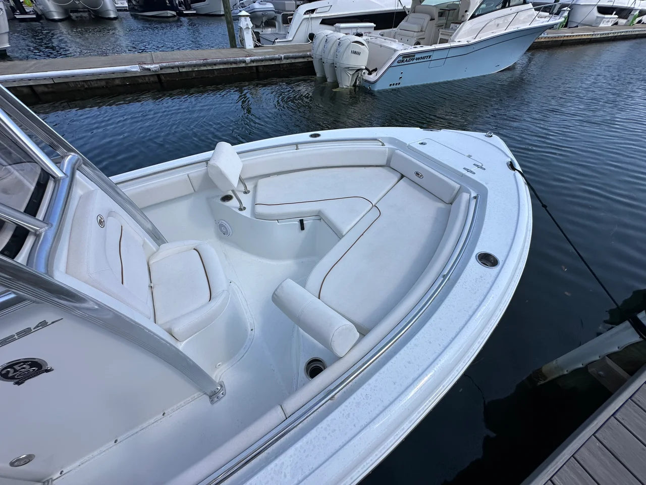 2021 Sea Hunt 234 ULTRA 23.0 feet, Pensacola, Florida #24