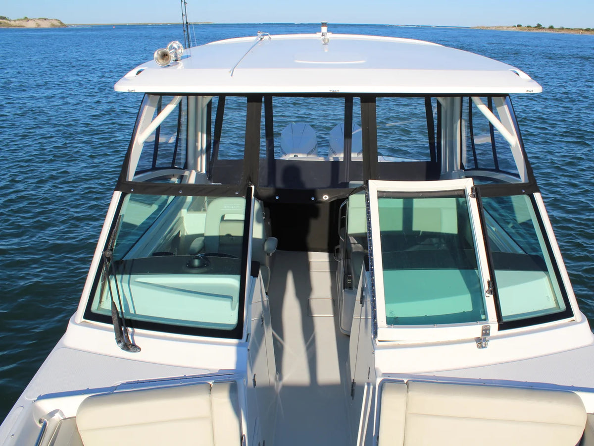 2023 Boston Whaler 280 VANTAGE 28.0 feet, Wilmington, NC #12