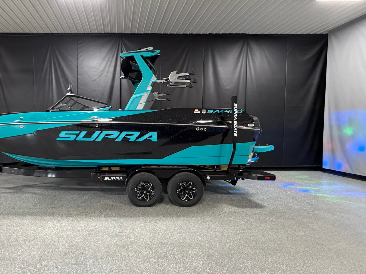 2026 Supra SA 22.0 feet, Nisswa, Minnesota #1