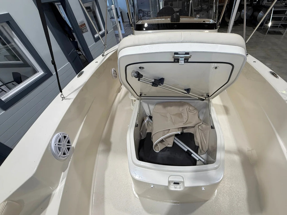 2026 Scout 188 Sportfish 18.0 feet, Cornelius, North Carolina #21