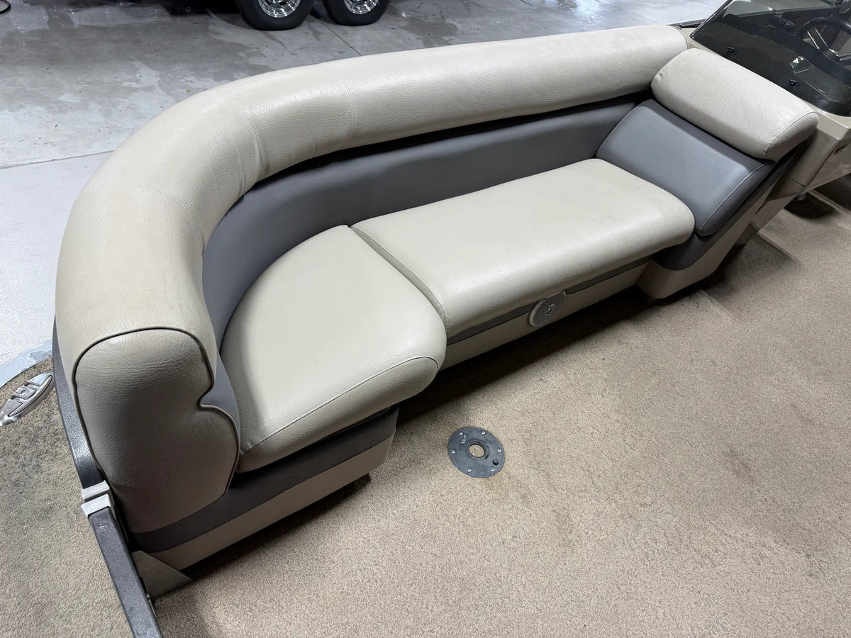 2013 Premier 250 SOLARIS 25.0 feet, Crosslake, Minnesota #10