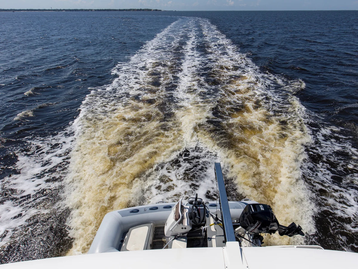 2025 Aquila 42 Yacht 42.0 feet, Pensacola, Florida #53