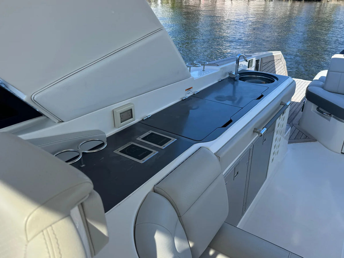 2021 Sea Ray SLX 400 OB 40.0 feet, Fort Lauderdale, FL #32