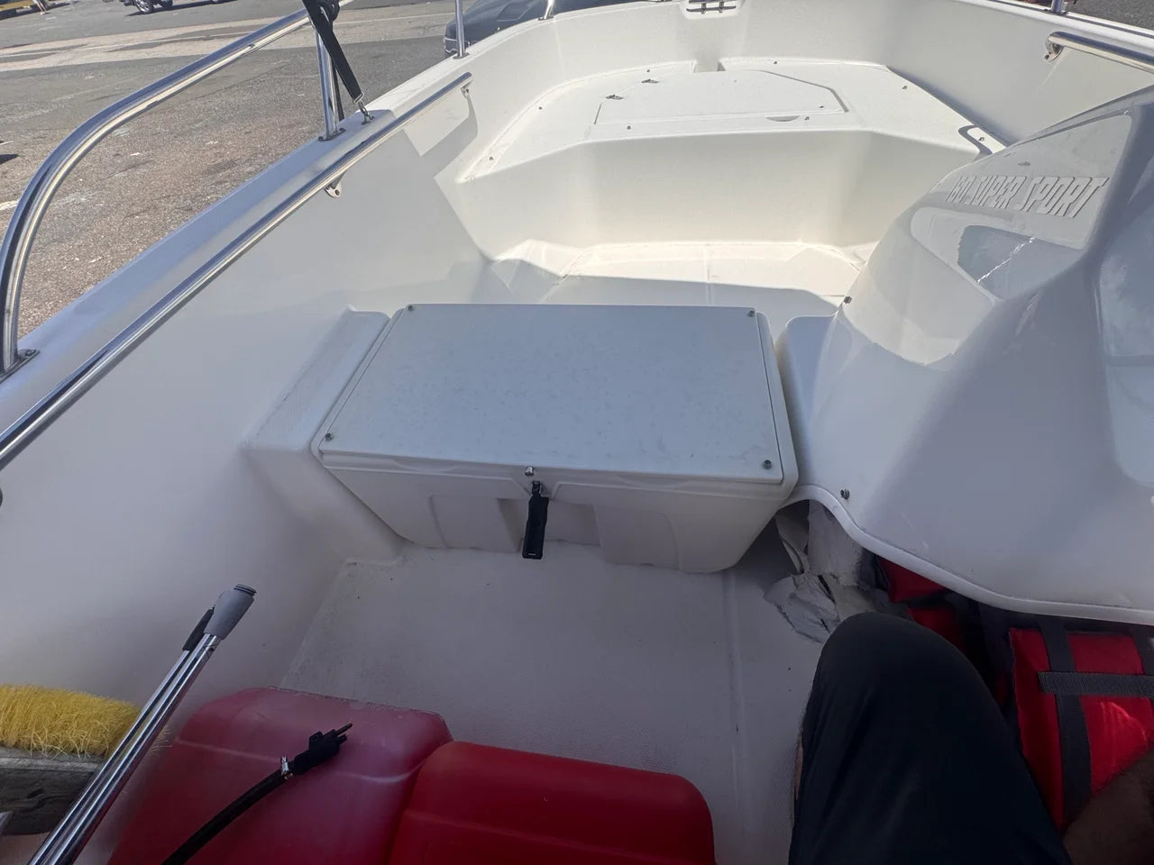 2021 Boston Whaler 16 SUPER SPORT 16.0 feet, Norwalk, Connecticut #11