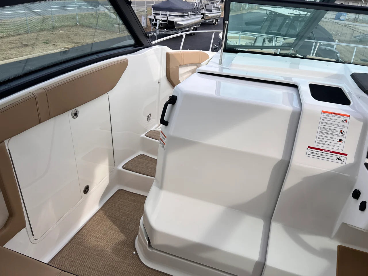 2026 Sea Ray Sundancer 320 32.0 feet, Piedmont, South Carolina #26