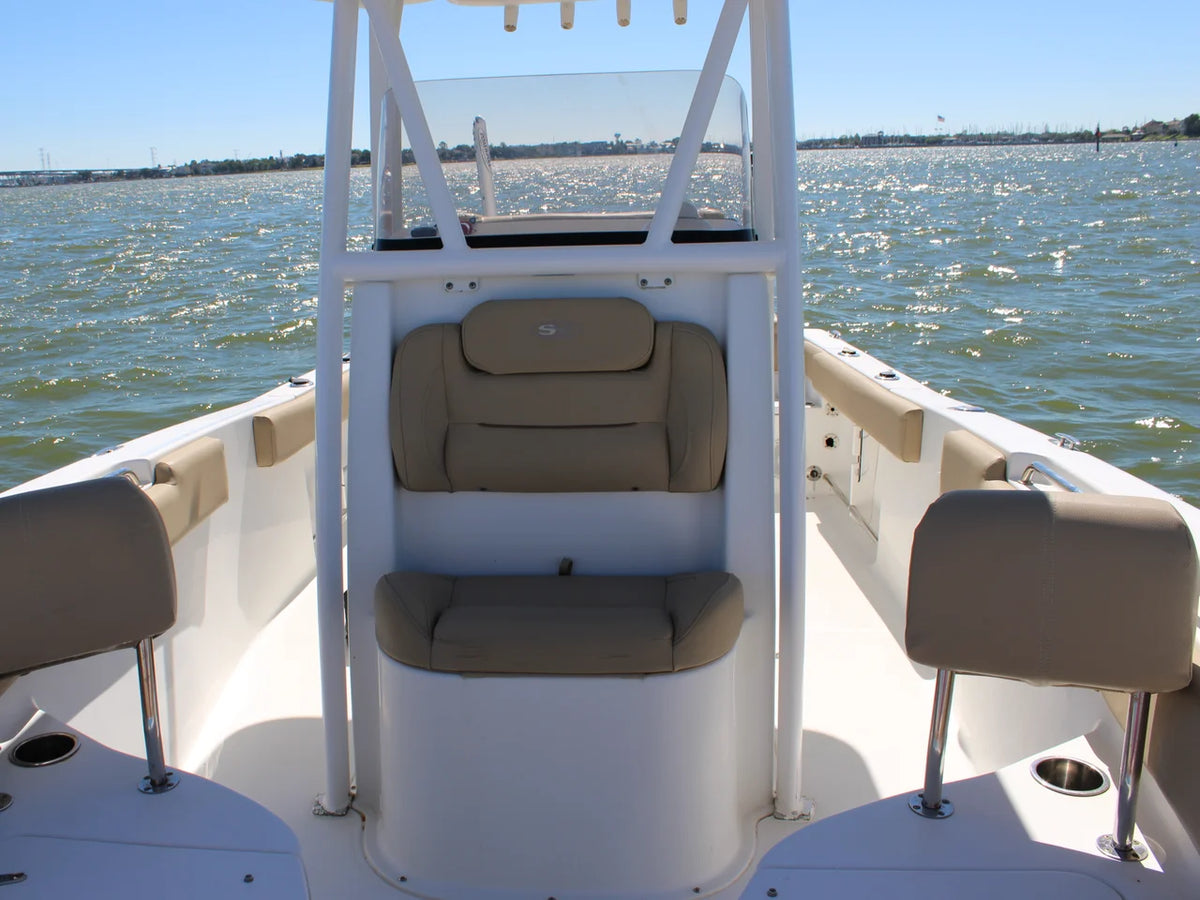 2017 Sea Hunt 225 ULTRA 22.0 feet, Seabrook, TX #20