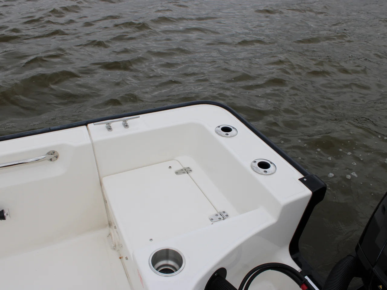 2026 Boston Whaler 190 Montauk 19.0 feet, Seabrook, TX #12