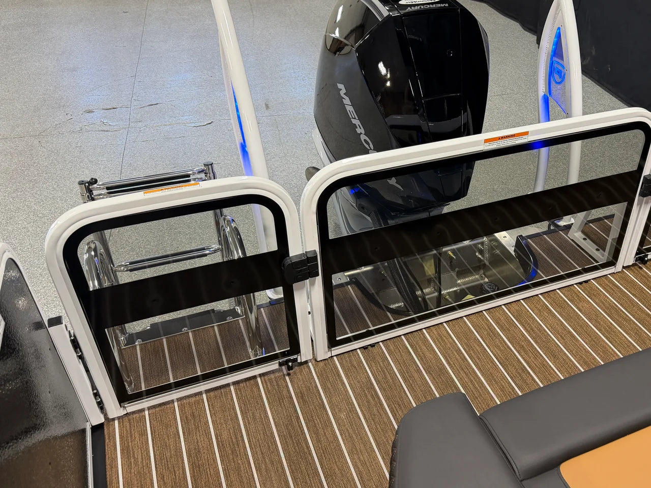 2027 Premier 250SOLARIS 25.0 feet, Nisswa, Minnesota #71