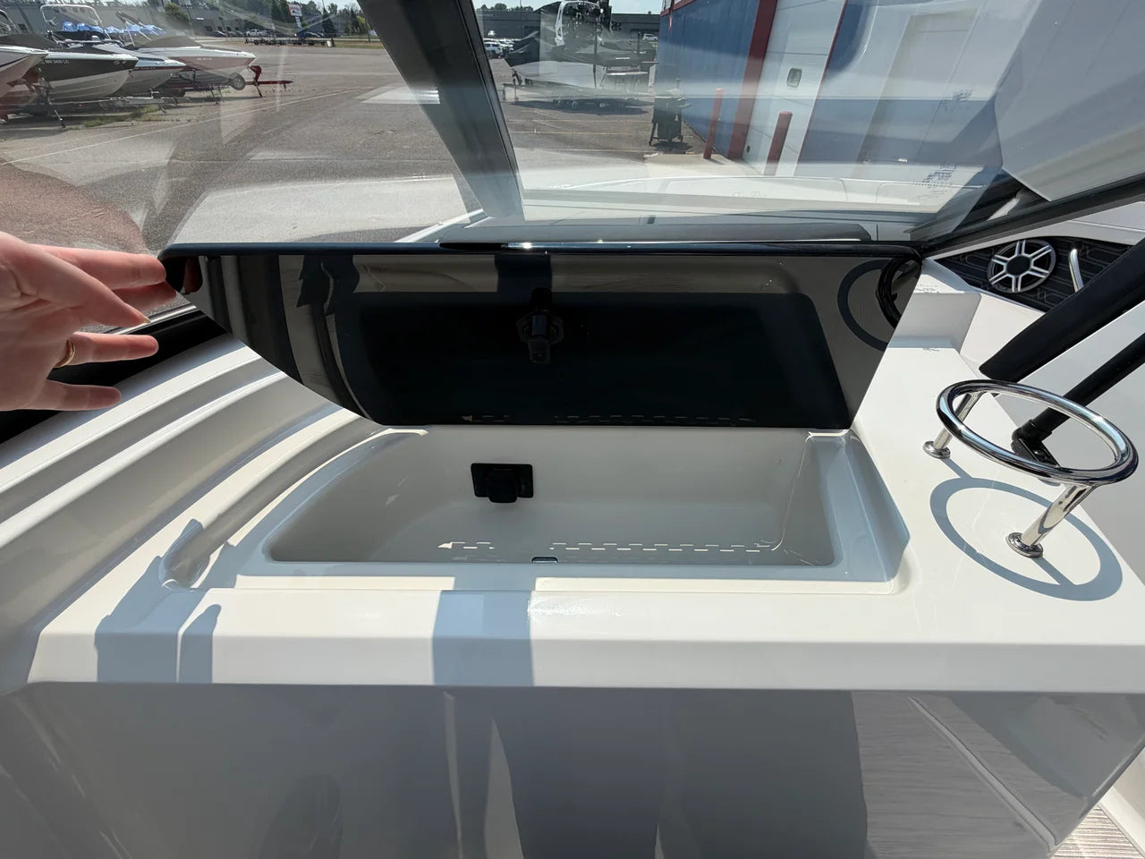 2026 Sea Ray SPX 210 21.0 feet, Rogers, MN #31