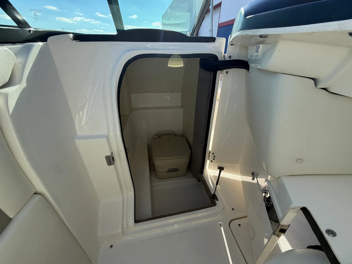 2007 Sea Ray 250 SLX 25.0 feet, Excelsior, Minnesota #10