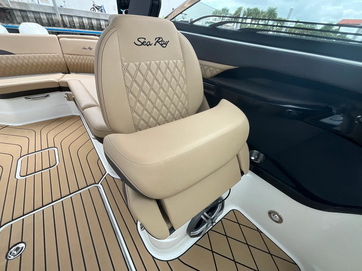 2027 Sea Ray SLX 280 Outboard 28.0 feet, Jacksonville Beach, Florida #21