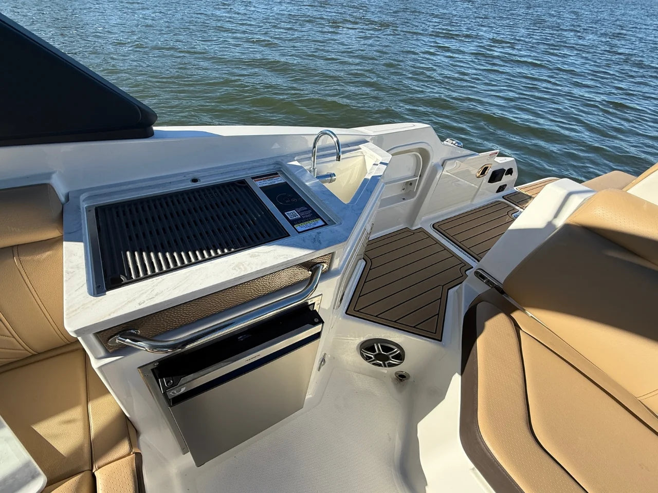 2026 Sea Ray SDX 290 29.0 feet, Lake Wylie, SC #13