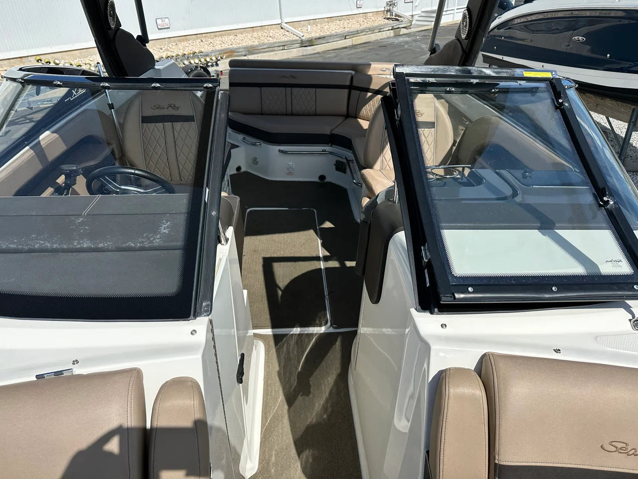 2017 Sea Ray 250 SLX 25.0 feet, Clearwater, Florida #49