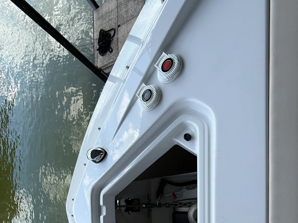 2027 Cruisers Yachts 42 GLS 42.0 feet, Lake Ozark, MO #43