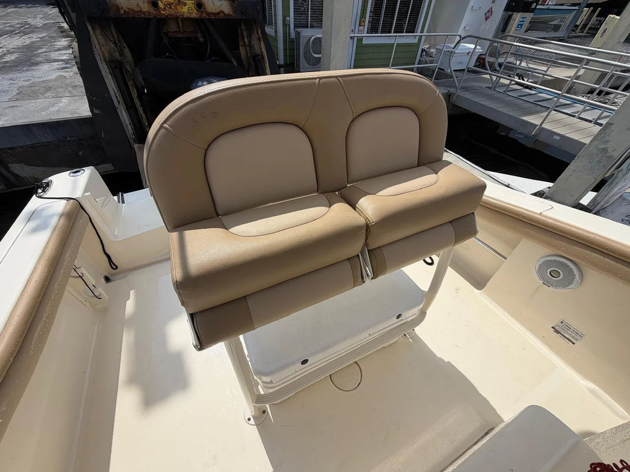 2019 Scout 215 XSF 21.0 feet, Key Largo, Florida #19