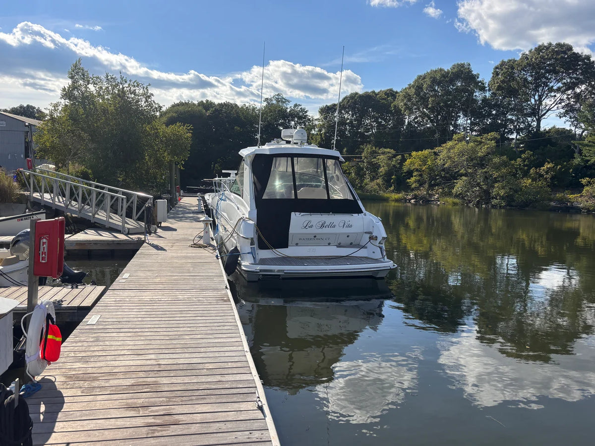 2009 Cobalt 373 37.0 feet, Wakefield, RI #4