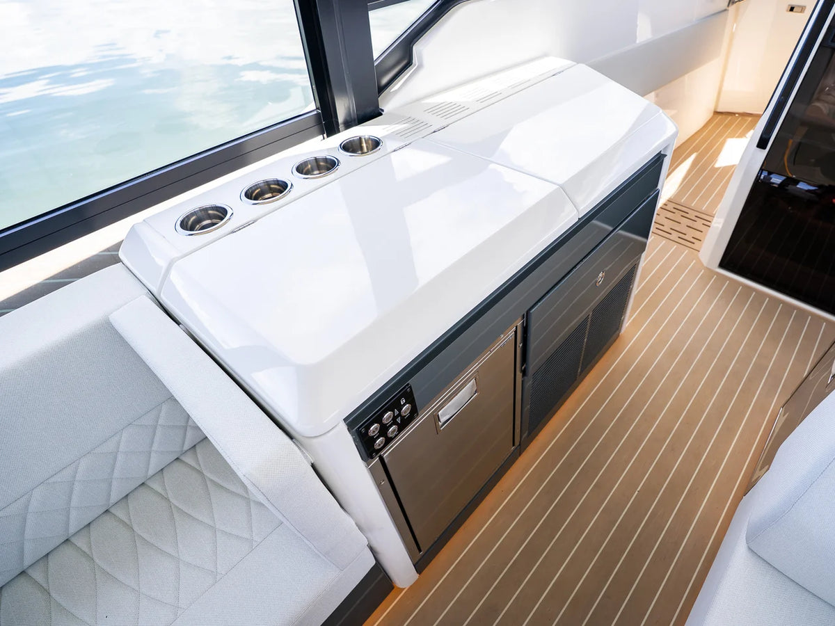 2026 Saxdor 400 GTC 40.0 feet, Clearwater, Florida #58
