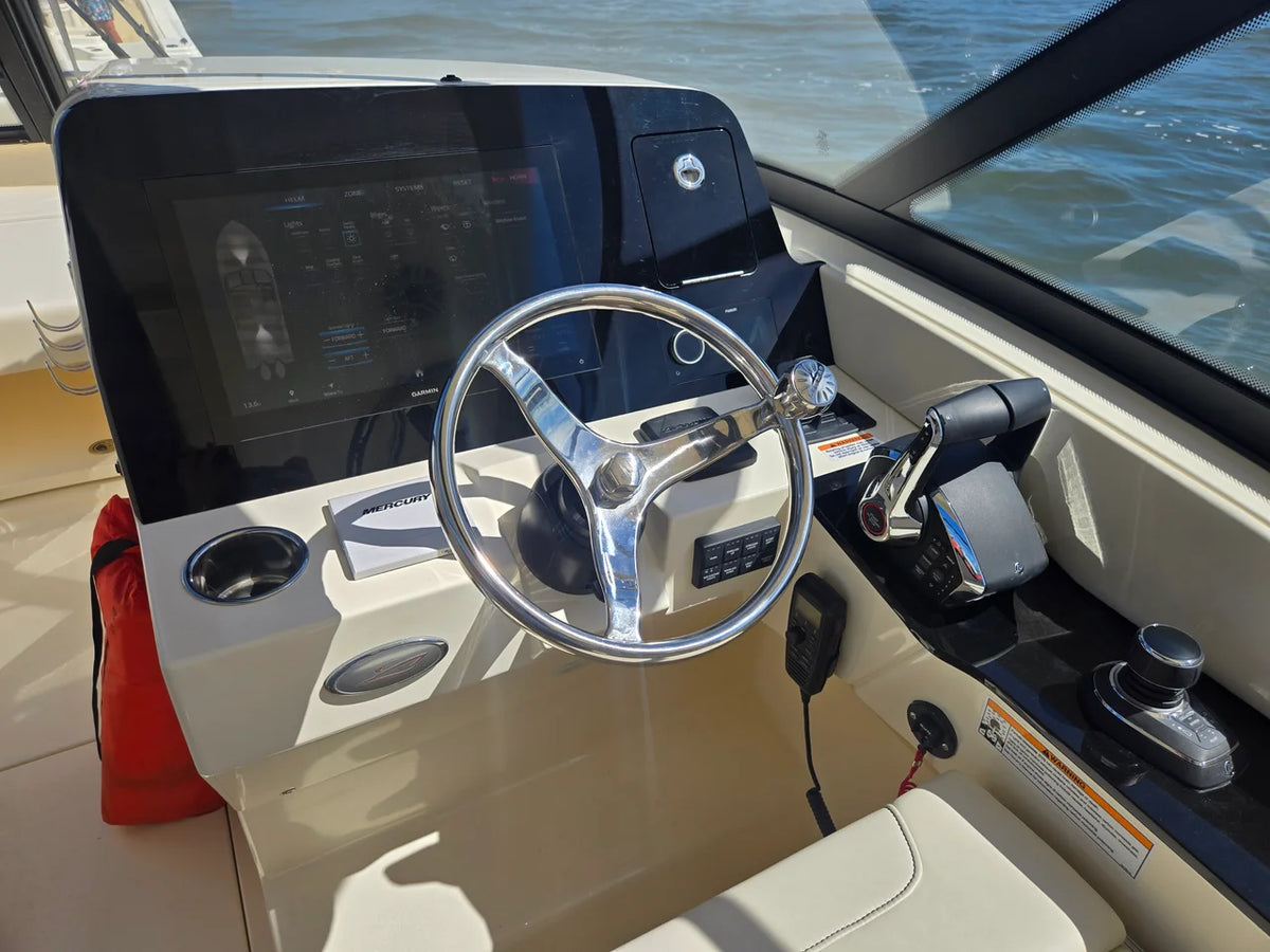 2027 Scout 288 Dorado 28.0 feet, Charleston, SC #17