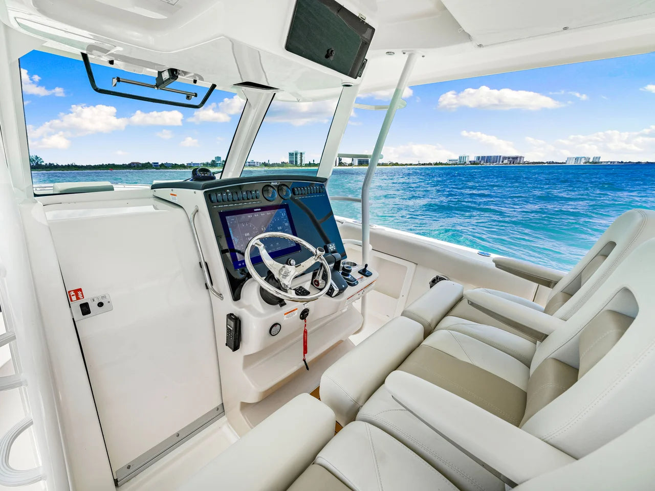 2026 Boston Whaler 380 Outrage 38.0 feet, Sarasota, FL #50