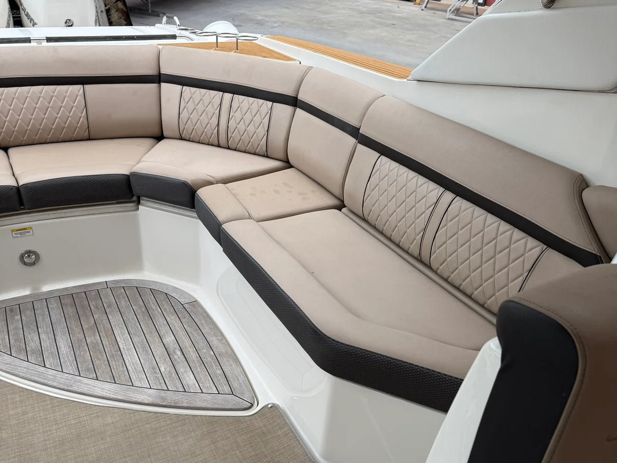2018 Sea Ray 350 SLX OB 35.0 feet, Naples, Florida #18