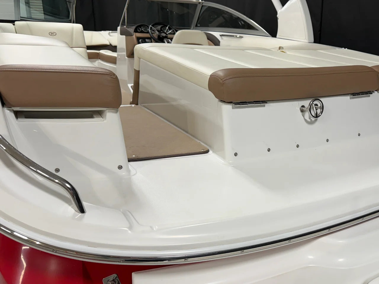 2013 Cobalt 220 22.0 feet, Nisswa, Minnesota #11