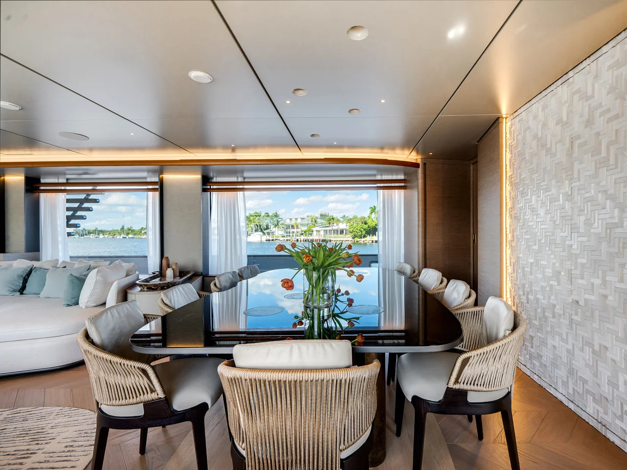 2026 Azimut Magellano 30M 95.0 feet, Dania Beach, Florida #61