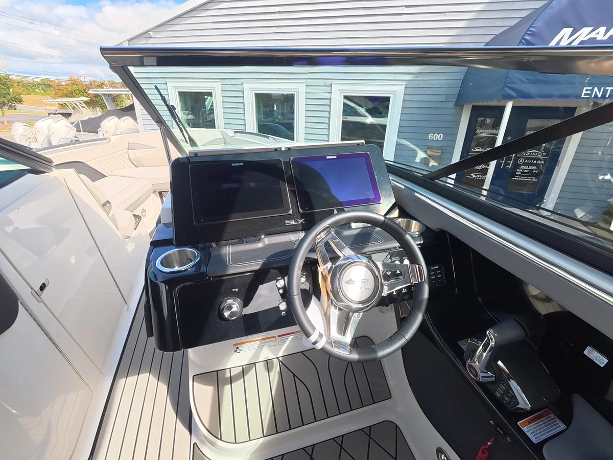 2027 Sea Ray SLX 280 Outboard 28.0 feet, Somers Point, New Jersey #20
