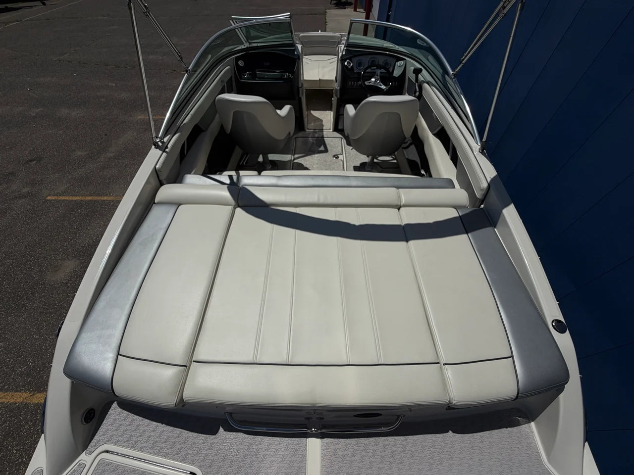 2010 Sea Ray 210 SELECT 21.0 feet, Excelsior, Minnesota #7