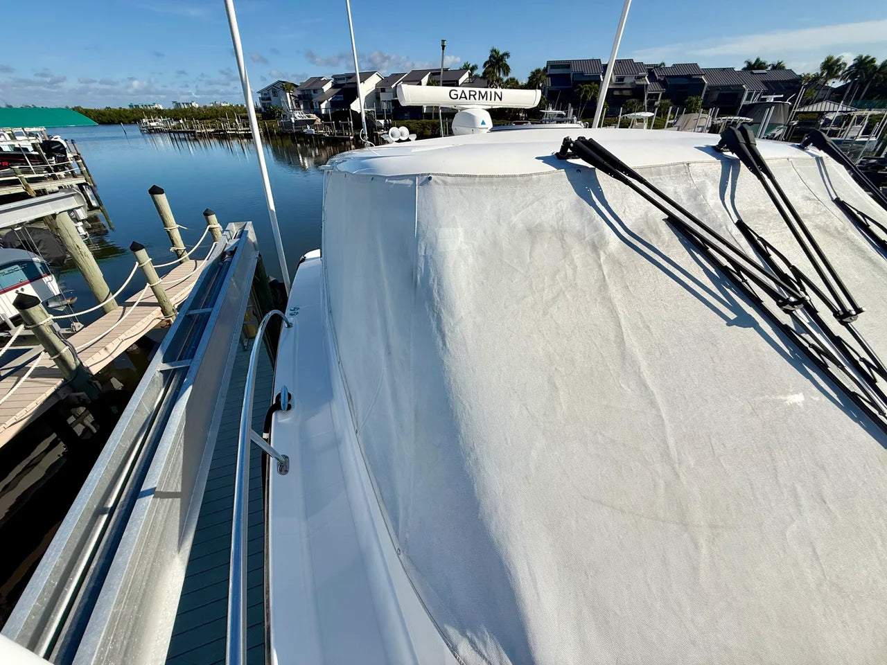 2008 Tiara Yachts 3500 SOVRAN 35.0 feet, Fort Myers, FL #18