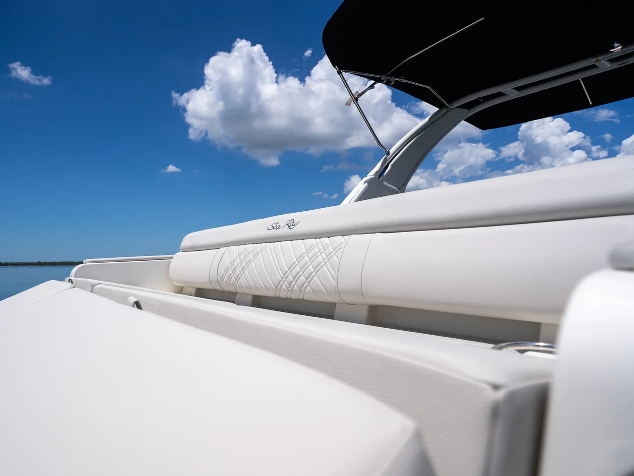 2026 Sea Ray SDX 290 Outboard 29.0 feet, Clearwater, Florida #21