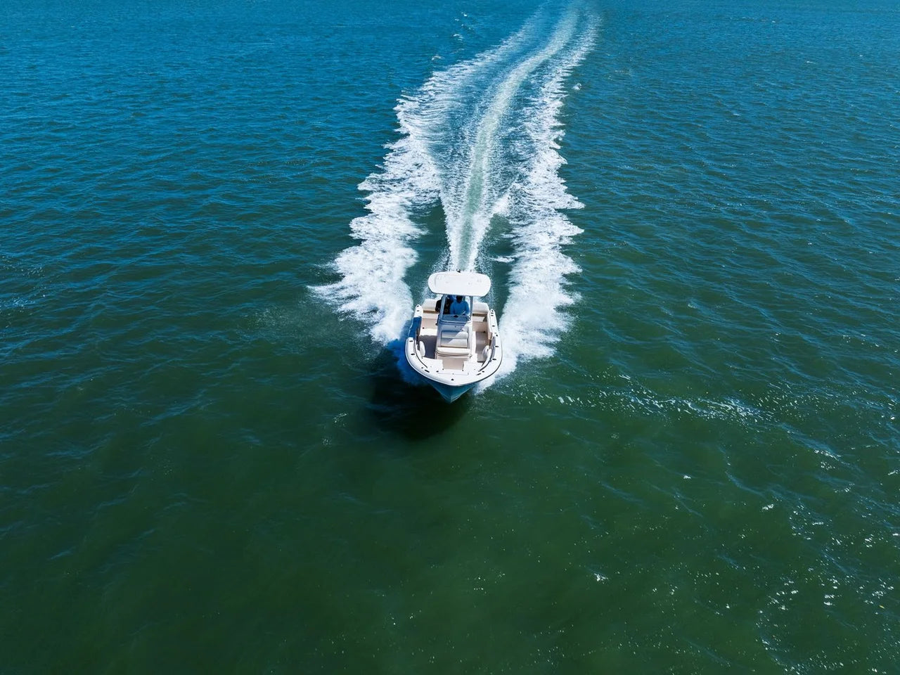 2021 Grady-White FISHERMAN 216 22.0 feet, St. Petersburg, Florida #11