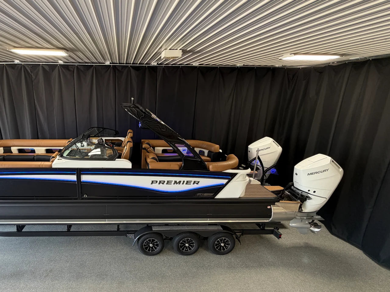 2027 Premier 270INTRIGUE 27.0 feet, Nisswa, Minnesota #2
