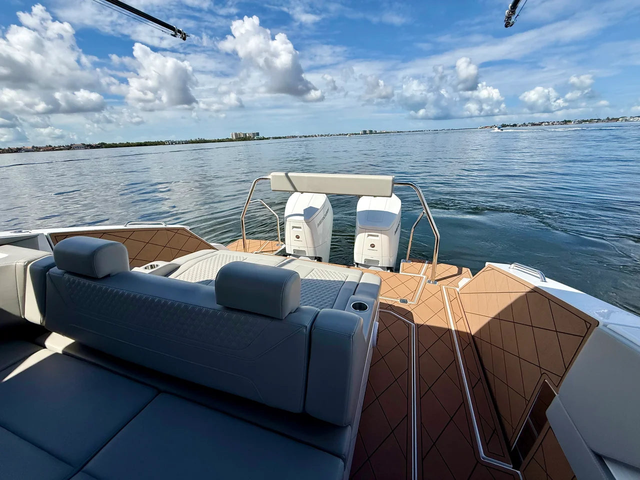 2024 Cruisers Yachts 42 GLS OB 42.0 feet, Fort Myers, FL #19