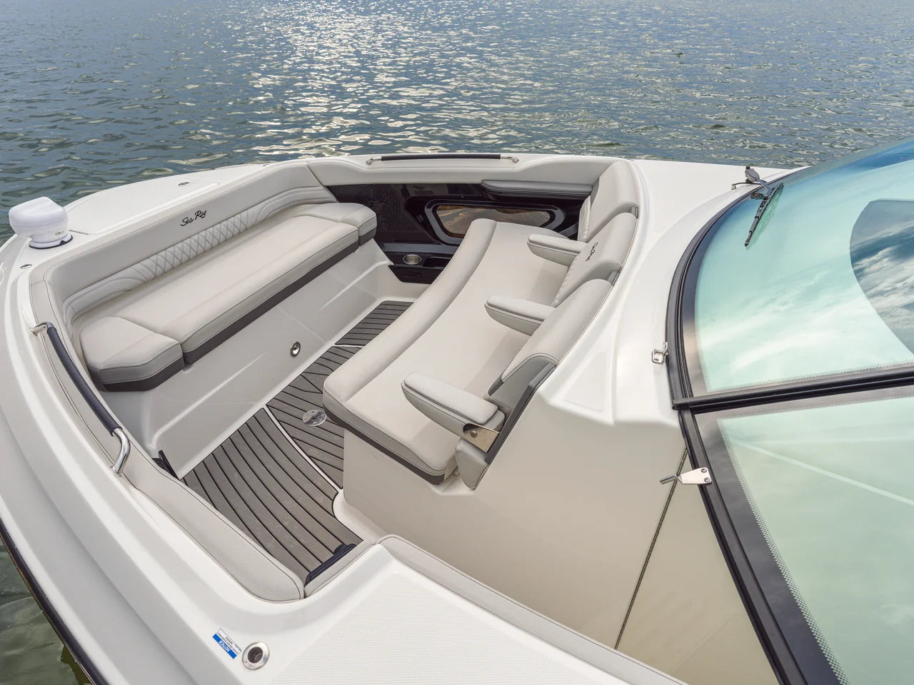 2026 Sea Ray SLX 360 Outboard  36.0 feet, Inuvik, Northwest Territories #48